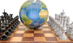 La crisis (geo)política del siglo XXl - Analitica.com