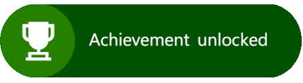 Entering both will unlock this achievement, as well as unlocking all the levels. Achievement Unlocked March 2021 Achievement Unlocked And Award Winners Xboxachievements Com