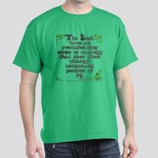 Maybe you would like to learn more about one of these? Irish Literary T Shirts Cafepress