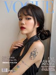 This is official vidron channel of mc linh ngọc đàm, a remarkable actress and streamer in vietnam. Ghim Cá»§a Duyen 2k8 Tren Linh Ngá»c Ä'am