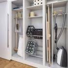 Mobel Im Hauswirtschaftsraum Ordnungssystem Im Schrank Bild 5 Hauswirtschaftsraum Haus Planung Ordnungssystem Im Schrank