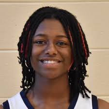 Gabrielle Cherry's Wheeler High School Bio