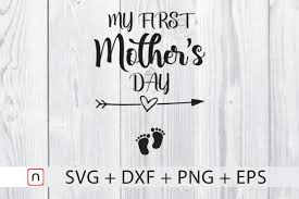 Mother's day cards are a classic way to let mom know how much you care. 5 Mother S Day Card Svg Designs Graphics