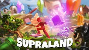 Before you start supraland complete edition free download make sure your pc meets minimum system requirements. Supraland Free Download V1 22 8 Dlc Igggames