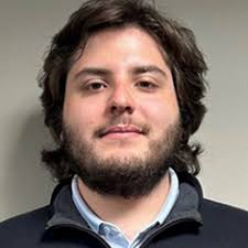 Lighting the way: Meet Fall 2024 PNW graduate Marco Serna