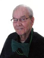 Charlie Larson Obituary