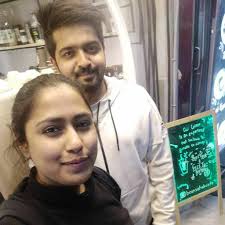 Aparna Noel's User Profile