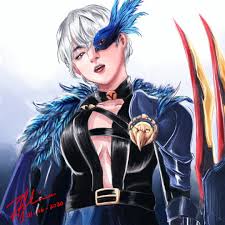 Free shipping on qualified orders. Mobile Legends Wallpaper Natalia Michael Redmon