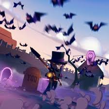 Brawl stars — taras bizar (ost brawl stars) 02:06. My Brawl Stars Music By Ubtoughenuff