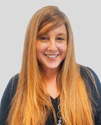 Jennifer Zinna Chatman