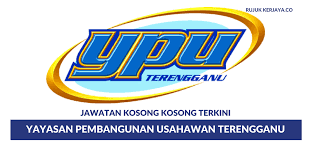 Kompleks usahawan terengganu (kut) bertempat di kg. Permohonan Jawatan Kosong Yayasan Pembangunan Usahawan Ypu Terengganu Di Buka