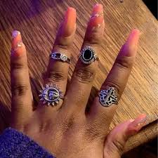 Maybe you would like to learn more about one of these? Quilla S Nailz 18 Photos Nail Salons 38 N 4th St Zanesville Oh Phone Number