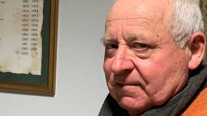 André Joly se représente