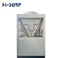 [Hot Item] Industrial Scroll Type Inverter Soft Starting All in One Air  Cooled Chiller and Heat Pump
