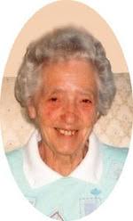 Obituary for Lily Christina Warner