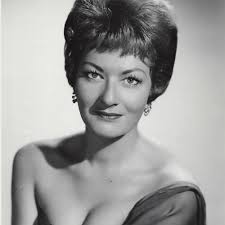 FROM THE VAULTS: Rusty Warren born 20 March 1930