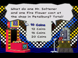 I've authored nearly 1,000 articles here at the fun times guide to coins (many of them with over 50k shares), and i welcome your coin questions in the comments below! 65th Super Fun Quirk Quiz Super Mario Wiki The Mario Encyclopedia