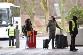 Dozens of countries are on the red list, including india, pakistan, turkey, brazil and south africa.if you have been in one in the last 10 days, you can only enter the uk if you are a uk or irish. What The Uk Adding India To Its Covid 19 Red List Means
