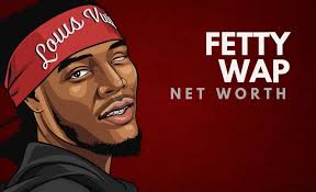 Fetty wap began his career as a rapper in. Fetty Wap S Net Worth Updated 2021 Wealthy Gorilla