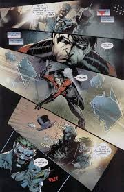 Famous quotes & sayings about nightwing: Scans Daily Nightwing 16 Welll That Wasn T Telegraphed A Year Ago