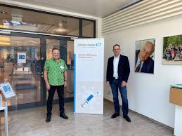 With a network of sales and service personnel throughout the world, endress+hauser have become known globally as the people for process automation. endress+hauser… Impfkampagne Bei Endress Hauser Erfolgreich Abgeschlossen Josha Frey