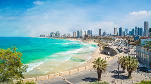 Tel aviv se pojavio na mapi pre samo sto godina, medutim, uprkos cinjenici da grad nema bogatu ture u tel avivu sa kompanijom armada izrael. Klimacie Tel Aviv Temperatura Kiedy Jechac Pogoda