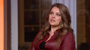 In het najaar van 2016 was bunskoek presentatrice van het net5 programma house rules holland. Miljuschka Wil Kritiek Obese Niet Horen Begrijp Het Juist Als Geen Ander Rtl Nieuws