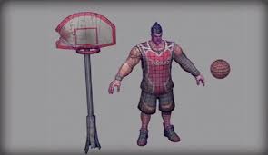 game 4 broke lolの情報ブログ スペインのライブストリームでdunkmaster dariusのプレビューが発表 ライブ スペイン 発表