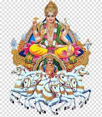 lakshmi illustration shiva ratha saptami surya mantra lord krishna transparent background png clipart hiclipart lakshmi illustration shiva ratha