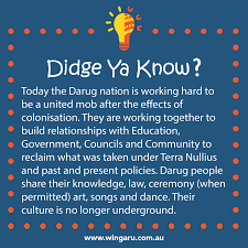 Didge Ya Know Aboriginal Education Education Digital Education