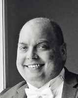 Richard Desmond Obituary (2015)