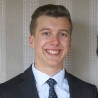 Christopher Daoust's Instagram, Twitter & Facebook