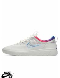 Sbs custom is a unique and limited edition footwear brand. Nike Sb Nyjah Free 2 Summit White Skate Shoes