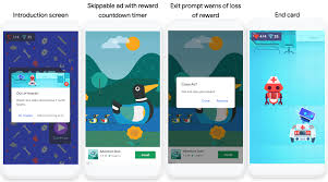 Ada bansos tunai saat ppkm darurat, ini kriteria penerimanya. Ringkasan Unit Iklan Interstisial Reward Beta Bantuan Google Admob