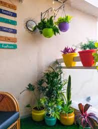 Hope you will like this balcony garden tour & decoration. Indian Terrace Balcony Design Ideas Inspiration Images July 2021 Houzz In