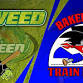 Bakersfield Train Robbers vs. Vallejo Seaweed