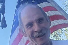 Kenneth 'Bud' Paul Weaver