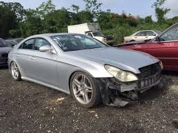 Cls500 2006 7 16 Euro Junker 787 858 4444 Car Junker Bmw