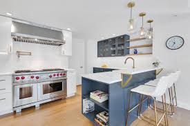 Inspiring kitchen and bath designs. Manhattan Co Op Renovation Gallery Kitchen And Bath
