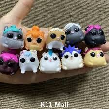10x Lol Surprise Pet M C Hammy Cherry Ham Spicy Ham Neon Qt Punk Hog Toys Gift Ebay Spicy Ham Cherry Ham Toys Gift
