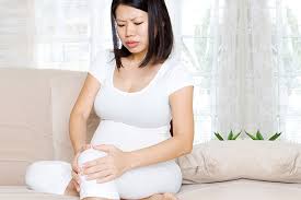 Knee Pain During Pregnancy Causes And Ways To Manage It