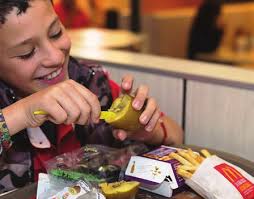 JUL Y 2015 • PMA FOODSER VICE ISSUE