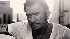 Made in rock'n'roll titre n° 4 : Mon Pays C Est L Amour Voici Tous Les Titres De L Album Posthume De Johnny Hallyday Lci