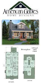 1853 Square Feet 4 Bedrooms 3 Bathrooms Birmingham Craftsman House Plans Craftsman House Craftsman Style House Plans
