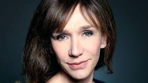 Durant de nombreuses années, virginie lemoine et laurent gerra ont formé un couple d'humoristes à la scène comme dans le privé. Ou Vit La Comedienne Virginie Lemoine Cote Maison