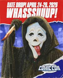 South Texas Comic Con