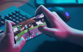 Maybe you would like to learn more about one of these? How To Make A Mobile Game Our Mobile Game Developing Guide