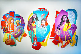 Información, novedades y última hora denzel washington y viola davis son candidatos por esta historia sobre la opresión racial en los. Vb Gives Back Sarah Arison Veronica Beard