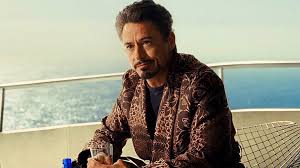 The balbo beard style has an interesting history. Robert Downey Jr Had Many Cool Beard Hairstyles In Mcu But Which One S Your Favourite