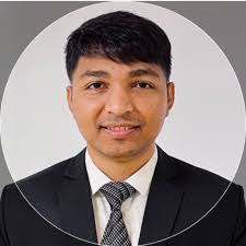 Asif Mohammed's Instagram, Twitter & Facebook